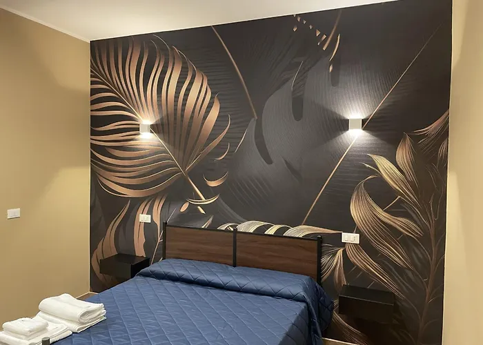 Hotel per sciatori: Exclusive B&B