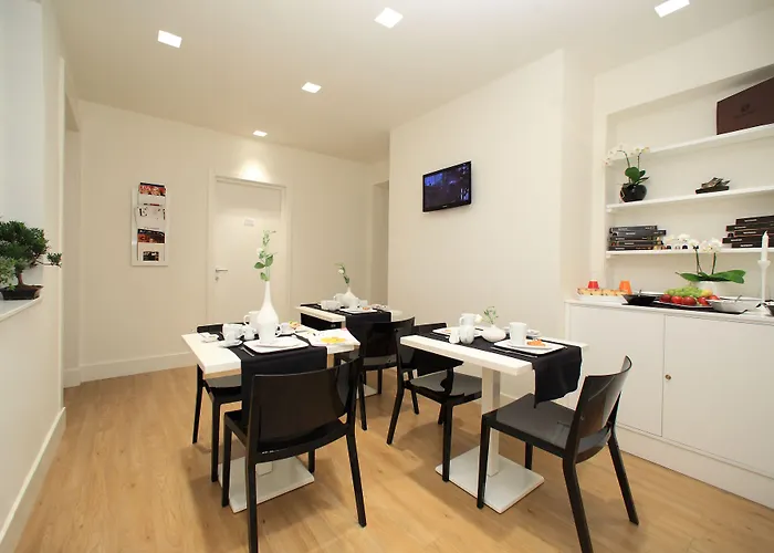 Al Castello Luxury B&B