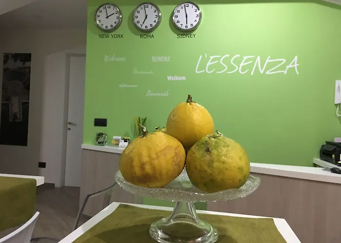 L`essenza B&B