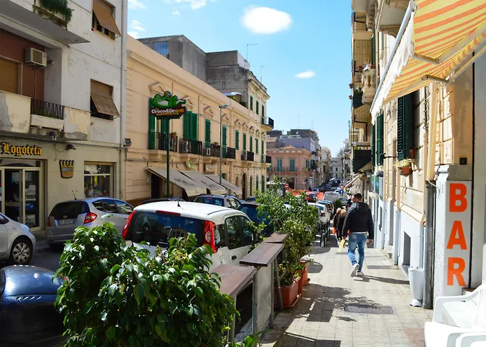 B&B Casa Laganà
