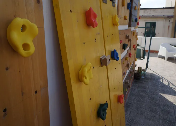 B&B Casa Laganà